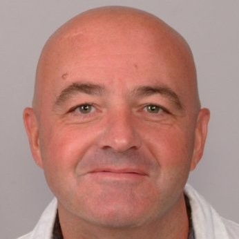 Jean-René Gomet, Dieuzy